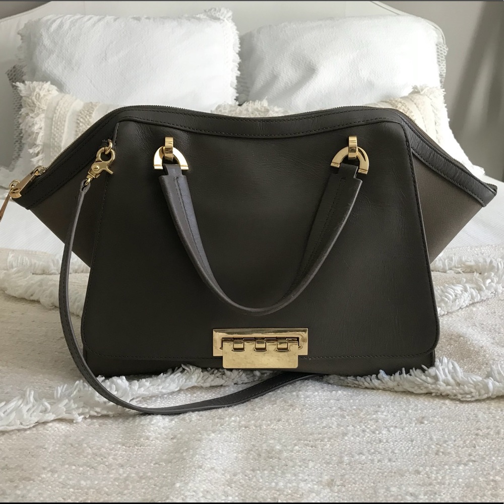 Zac Posen Habdbag